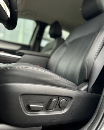 Mazda CX-60 cena 223900 przebieg: 18883, rok produkcji 2022 z Szczecin małe 211